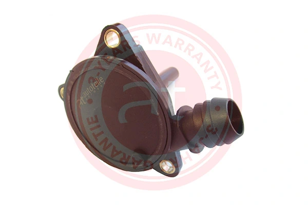Valve, crankcase ventilation